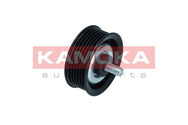 Tensioner Pulley, V-ribbed belt