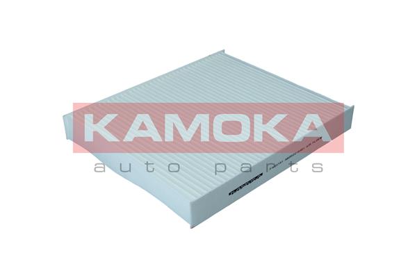Filter, cabin air (F422101)
