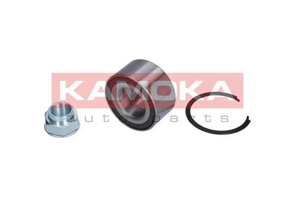 Wheel Bearing Kit (5600080)