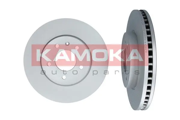 Brake Disc (1031051)
