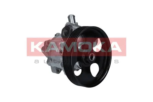Hydraulic Pump, steering