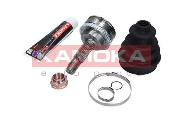 Joint Kit, drive shaft