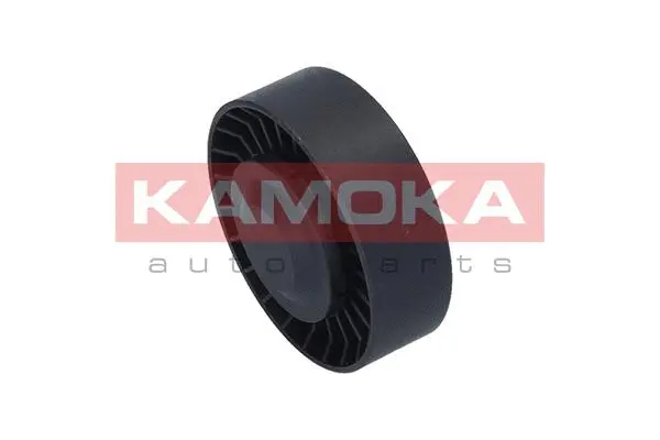 Tensioner Pulley, V-ribbed belt