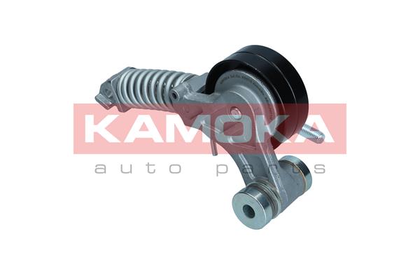 Belt Tensioner, V-ribbed belt