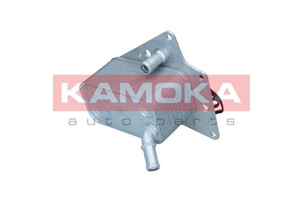 Oil Cooler, engine oil