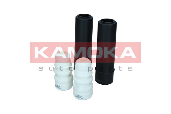 Dust Cover Kit, shock absorber