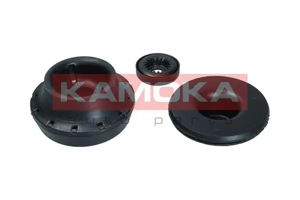 Repair Kit, suspension strut support mount
