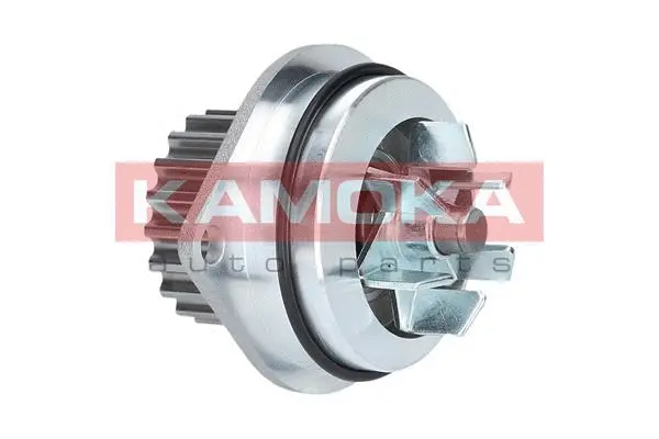 Water Pump, engine cooling (T0080)