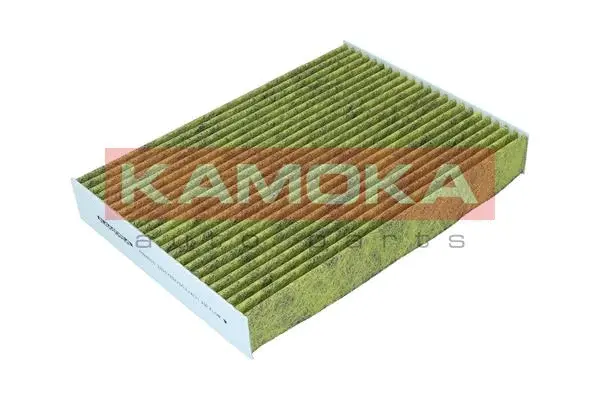 Filter, cabin air (6080075)