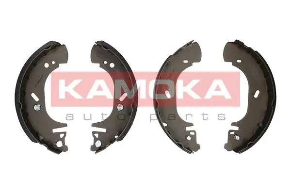 Brake Shoe Set (JQ202027)