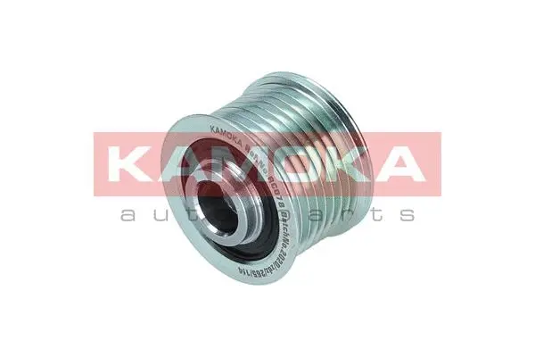 Alternator Freewheel Clutch
