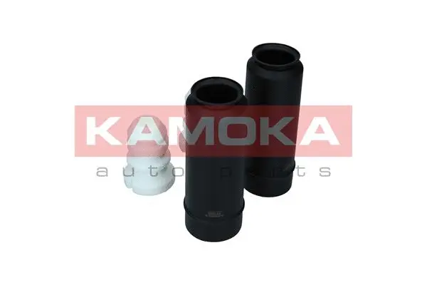 Dust Cover Kit, shock absorber