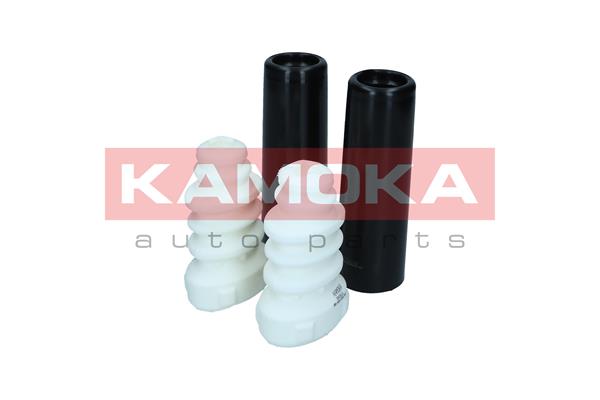 Dust Cover Kit, shock absorber
