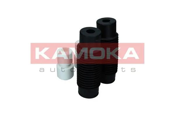 Dust Cover Kit, shock absorber