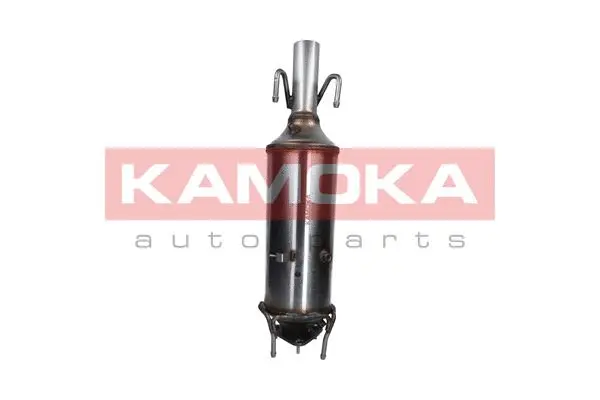 Soot/Particulate Filter, exhaust system (8010022)