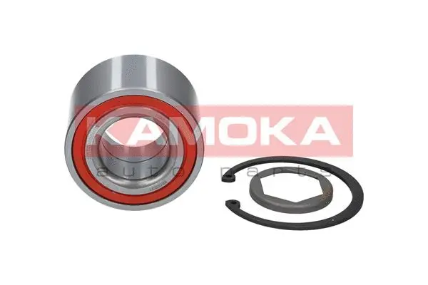 Wheel Bearing Kit (5600031)