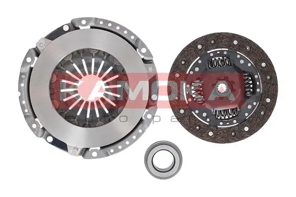 Clutch Kit (KC036)
