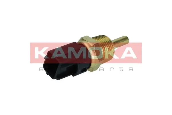 Sensor, coolant temperature