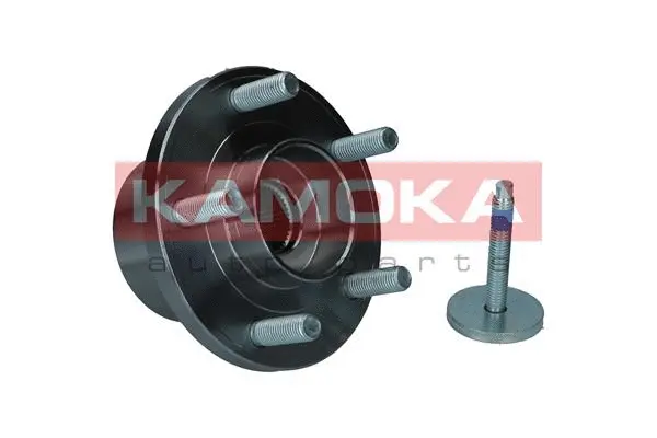 Wheel Bearing Kit (5500143)