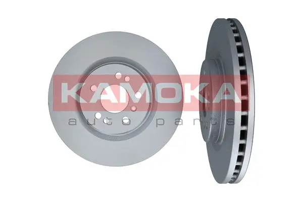 Brake Disc (103317)