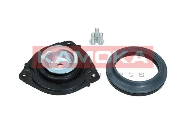 Repair Kit, suspension strut support mount (209158)