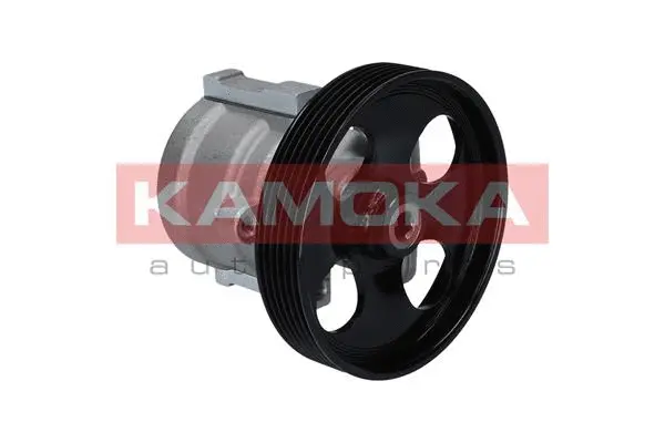 Hydraulic Pump, steering