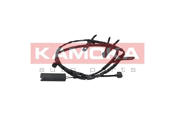 Warning Contact, brake pad wear (105059)