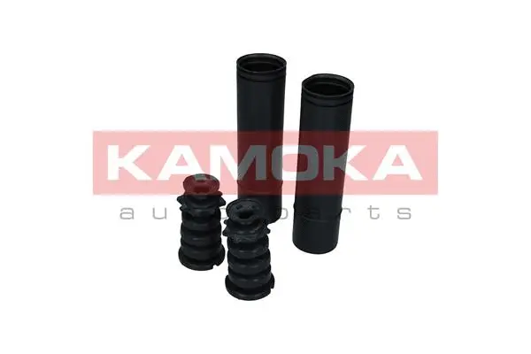 Dust Cover Kit, shock absorber