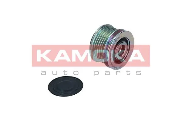 Alternator Freewheel Clutch (RC070)