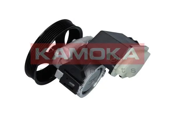 Hydraulic Pump, steering