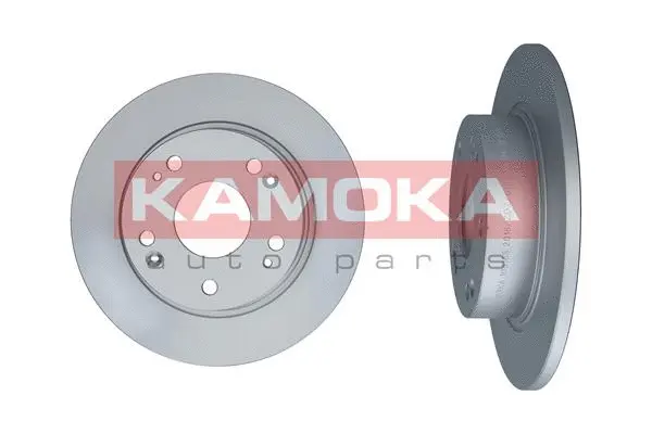 Brake Disc (103163)