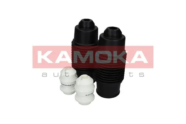 Dust Cover Kit, shock absorber