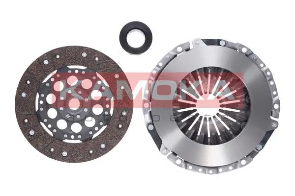 Clutch Kit (KC072)