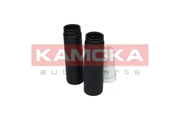 Dust Cover Kit, shock absorber