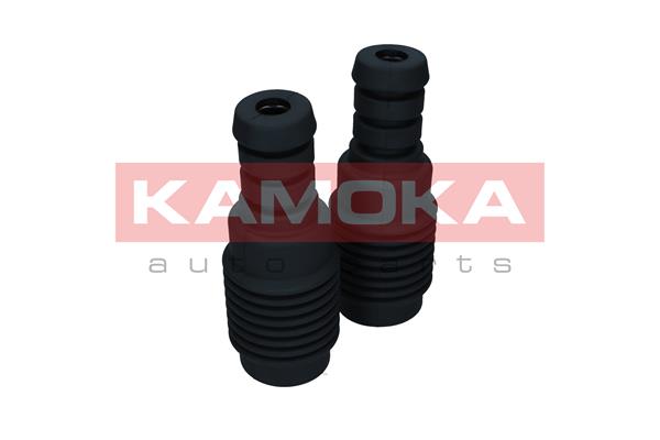 Dust Cover Kit, shock absorber (2019244)