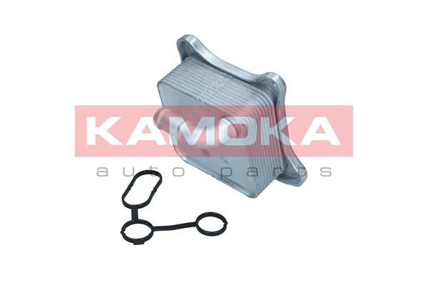 Oil Cooler, engine oil