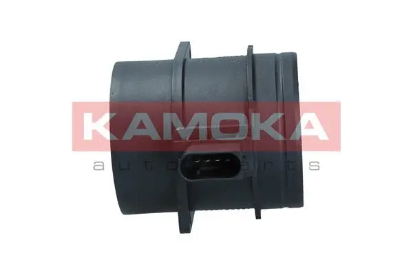 Mass Air Flow Sensor