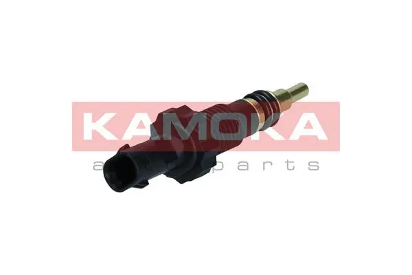 Sensor, coolant temperature