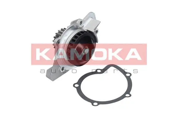 Water Pump, engine cooling (T0092)