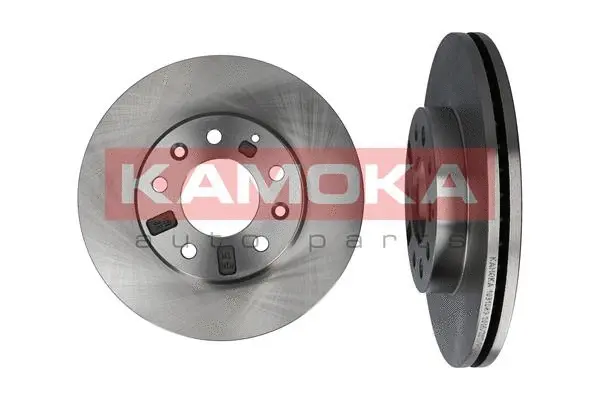 Brake Disc (1031089)