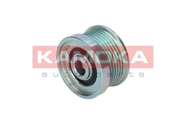 Alternator Freewheel Clutch