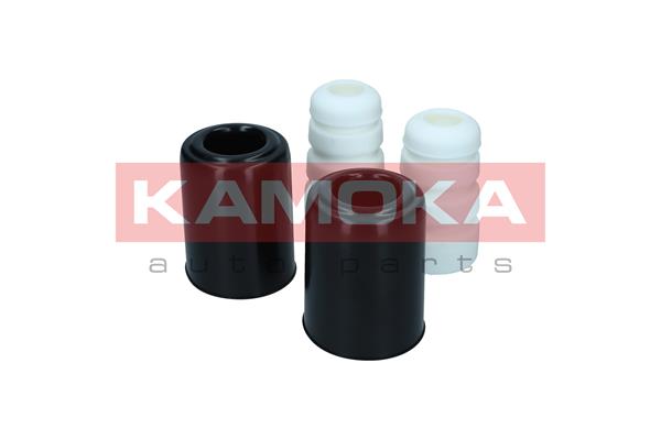 Dust Cover Kit, shock absorber