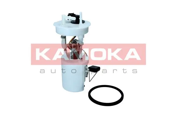 Fuel Feed Unit