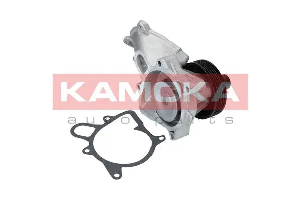 Water Pump, engine cooling (T0063)