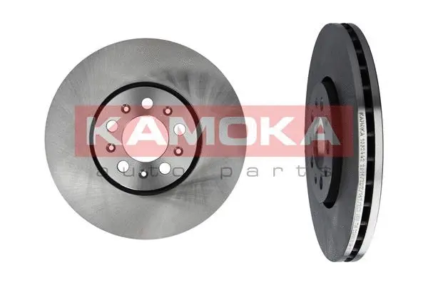 Brake Disc (1032442)