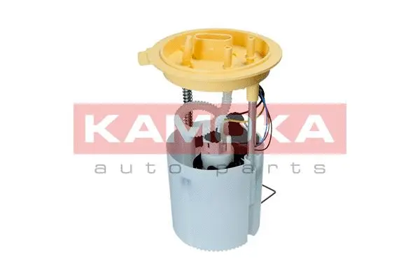 Fuel Feed Unit