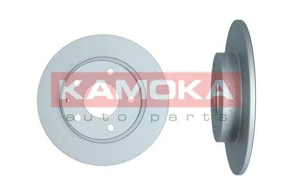 Brake Disc (103505)