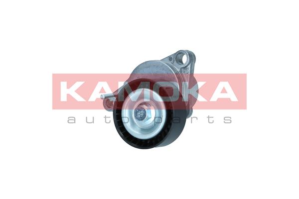 Belt Tensioner, V-ribbed belt