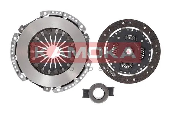 Clutch Kit (KC051)