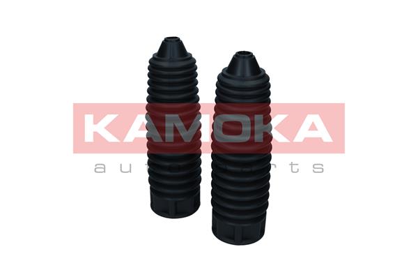 Dust Cover Kit, shock absorber